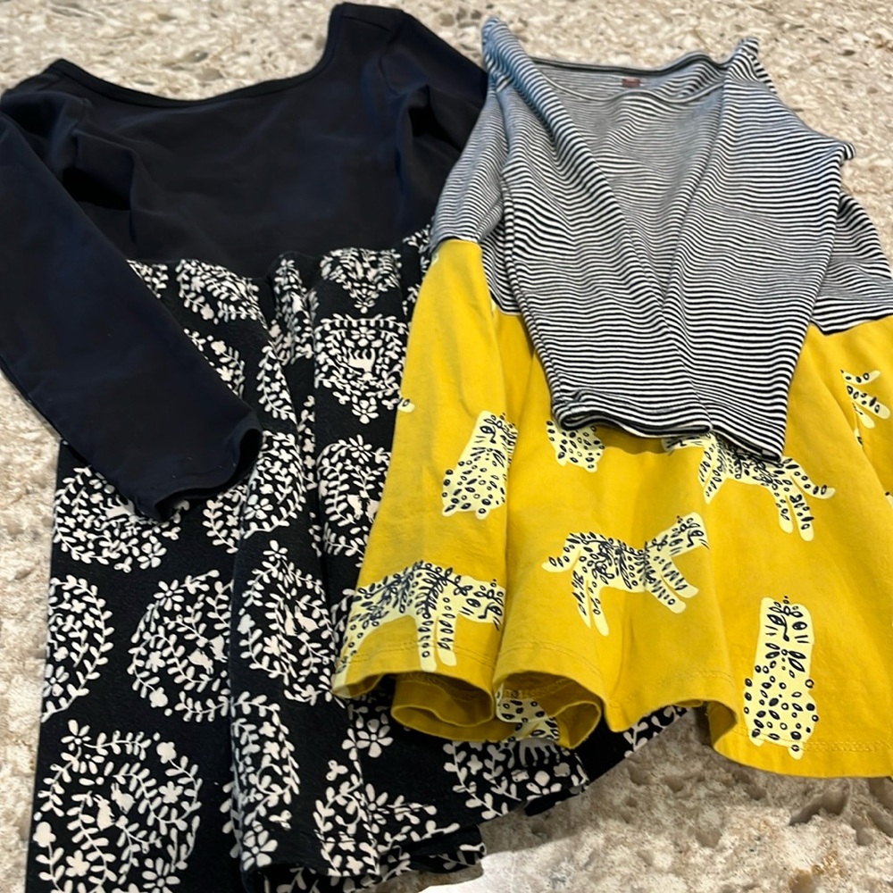 Tea Collection Dress Bundle